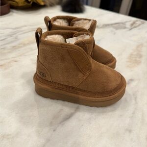 Baby uggs boots